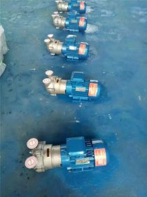 2BVA-2071(不锈钢）