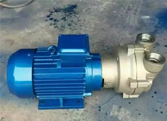 2BVA-2071(不锈钢）