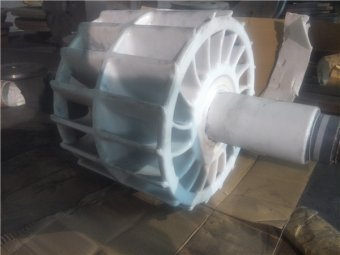 真空泵配件及附属