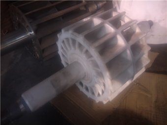 真空泵配件及附属