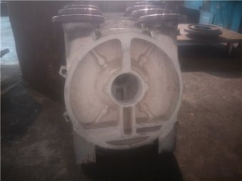 真空泵配件及附属