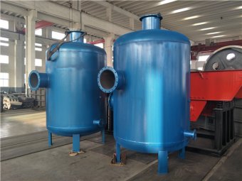 真空泵配件及附属