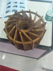 真空泵配件及附属