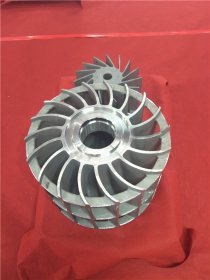 真空泵配件及附属