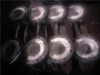 真空泵配件及附属