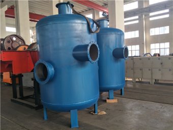 真空泵配件及附属