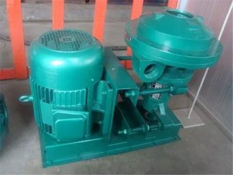 造成滤液泵不排水的原因是什么？